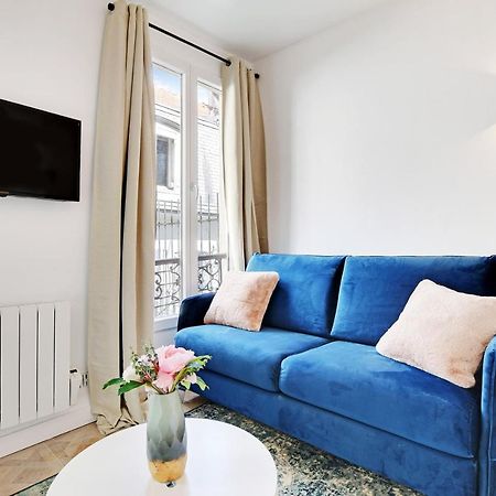 Cmg St Antoine Bastille - 18 Apartment Paris Luaran gambar
