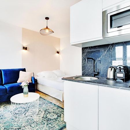 Cmg St Antoine Bastille - 18 Apartment Paris Luaran gambar