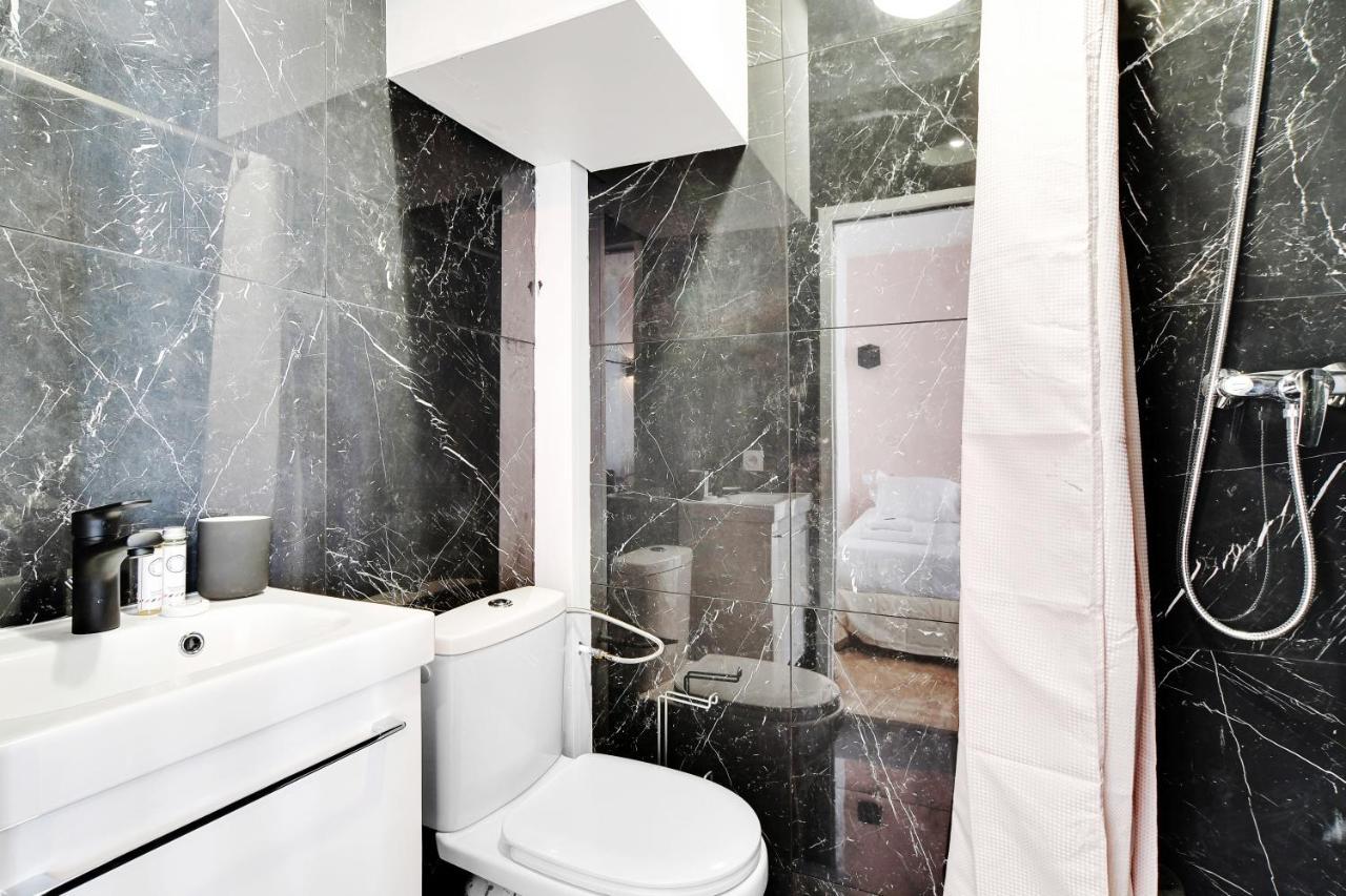 Cmg St Antoine Bastille - 18 Apartment Paris Luaran gambar